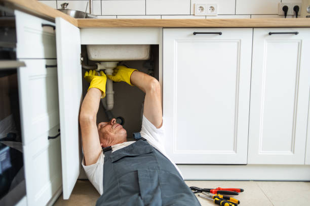 Best Water Leak Repair  in West Columbia, SC
