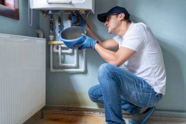Best Commercial Plumbing Services  in West Columbia, SC